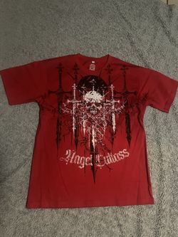Rare Angel Cutlass Tee