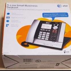 Brand New  Att  Small Business Desktop In Box ( Never Used ).