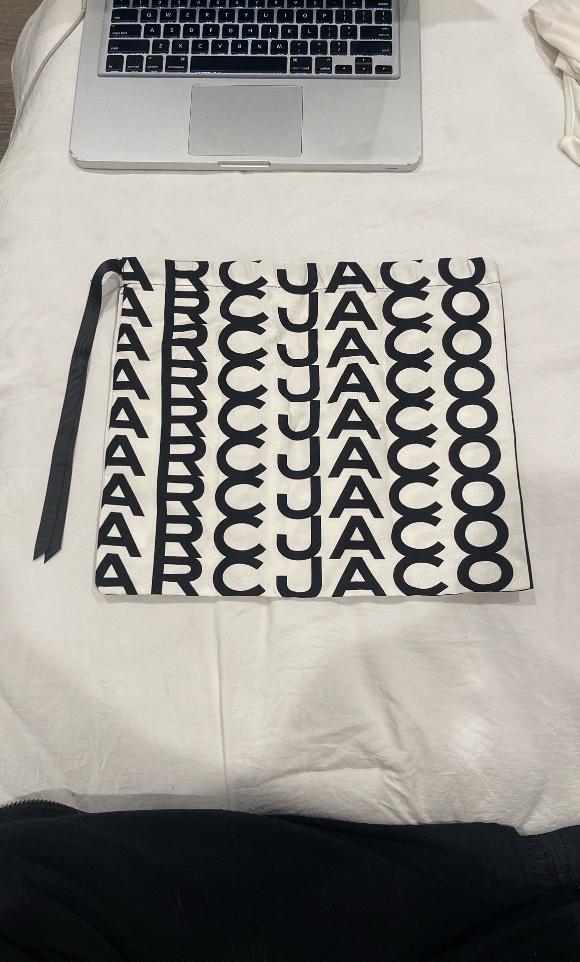 Marc Jacobs purse Dust Bag