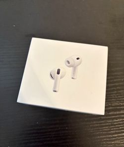 BRAND NEW airpods pro 3