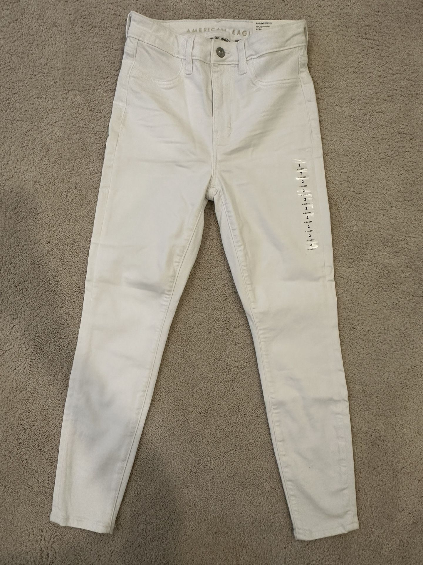 American Eagle Women’s Size 2 Jeans