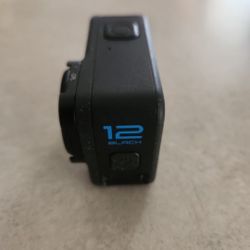 Gopro Hero 12