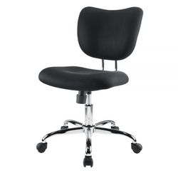 Jancy Mesh Low-Back Task Chair