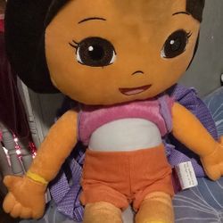 Dora Bag