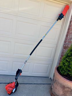 ECHO 10 in. 21.2 cc Gas 2-Stroke Power Pole Saw with 94 in. Shaft