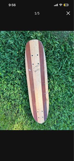 Skateboard