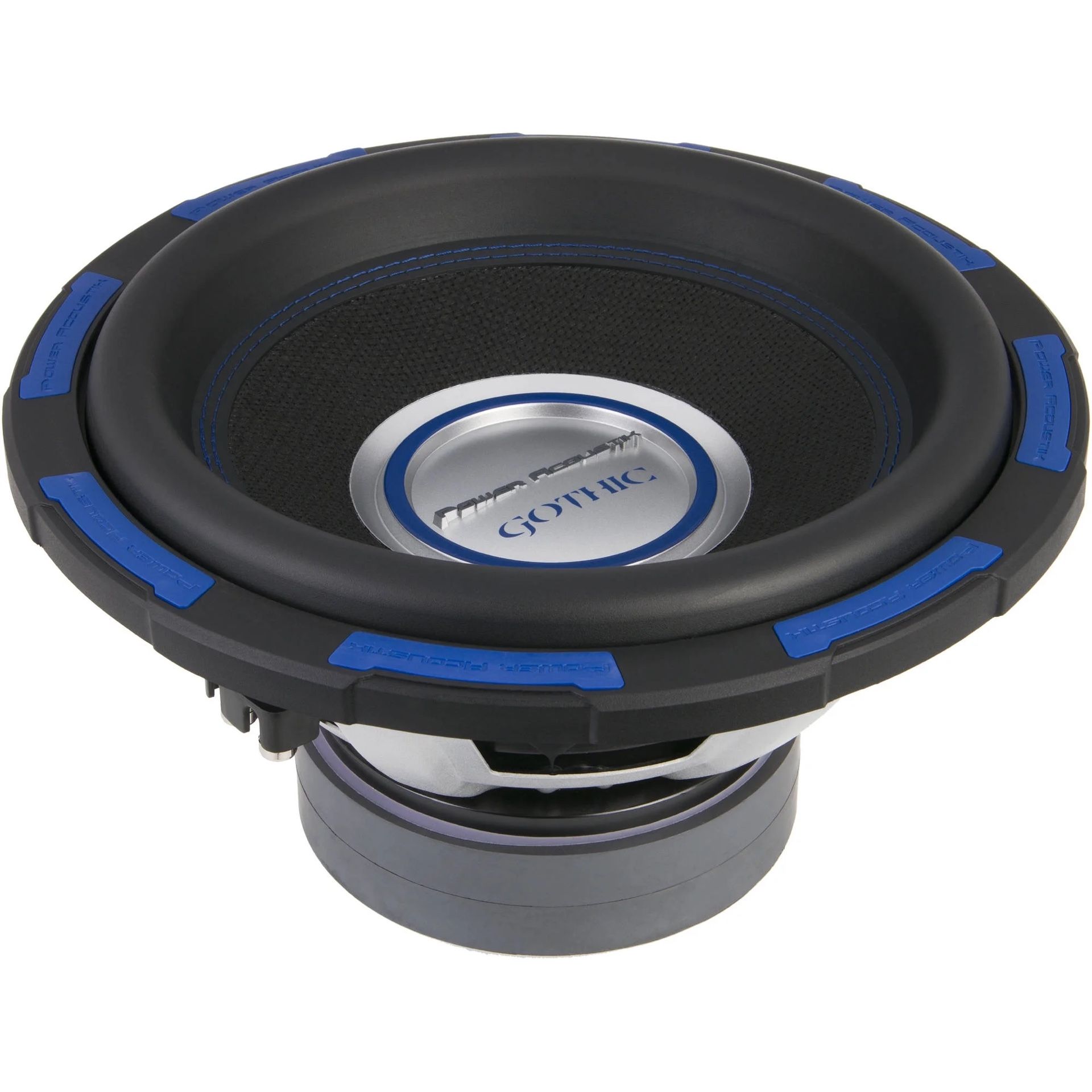 Car Audio Sound Woofer