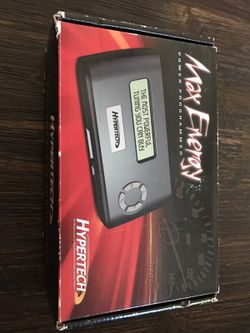Power Programer