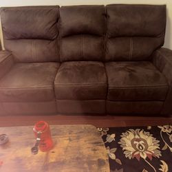 sofa recliner 