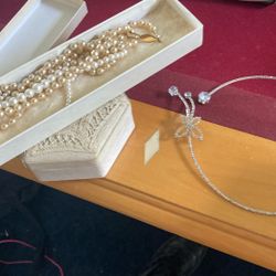 50 Years Of Jewelry Collection Need Sold