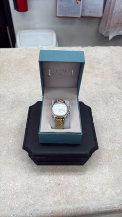 Summer Band Ecclissi Watch