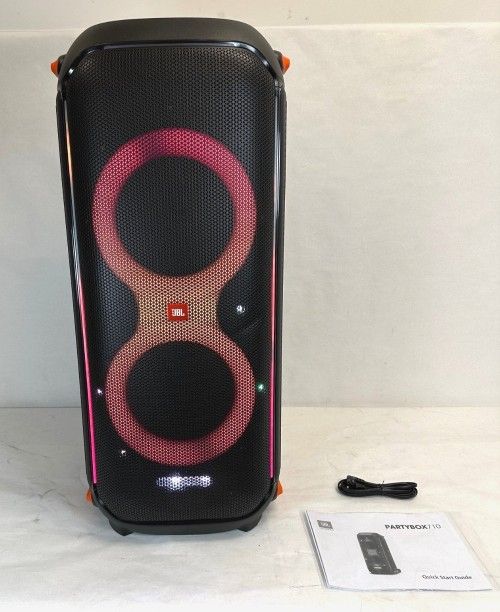 Used -JBL PartyBox 710 Portable Party Speaker