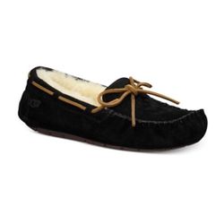 Ugg moccasin slippers