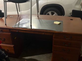 Office desk