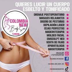 Body Sculpting