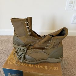 USMC Rat Boots