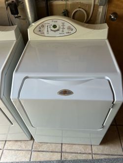 Free dryer