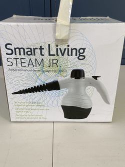 Smart Living Steam Jr