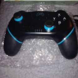 New Wireless Controller