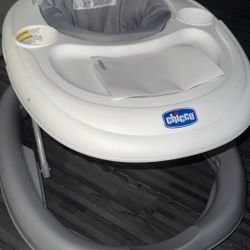 Baby walker 