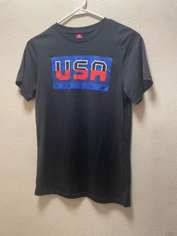 USA kids shirt 10-14
