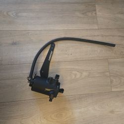 Perrin Air Oil Separator For 2015-2021 WRX