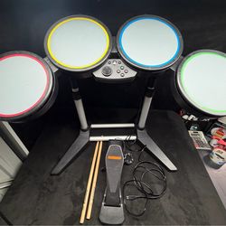 Rock Band Set