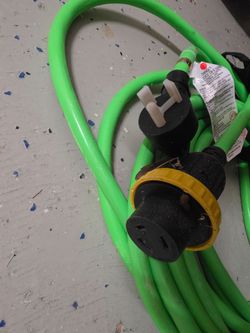 RV  cable
