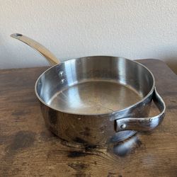 Gordon Ramsey Steel Pan ✨