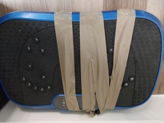 Body Vibration Platform