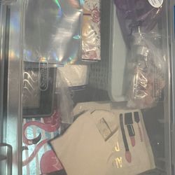 Lipgloss Making Items, Winnie Pooh Baby Items