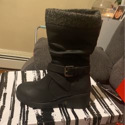 Size 3 Dolce Vita Boots