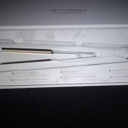 Kristin Ess Hair Straightener 