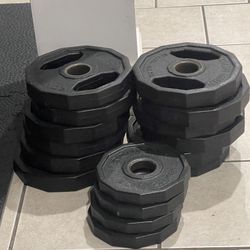 Weights