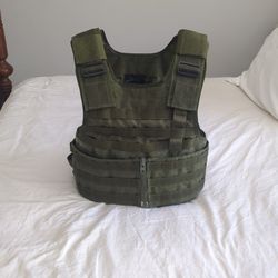 Patriot Performance Materials Direct Action Vest