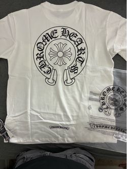 Chrome hearts shirt