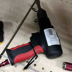 Craftsman Screwdriver Drill 