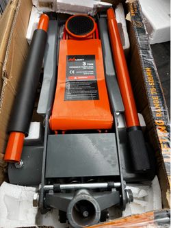 Nilight 3 Ton Floor Jack