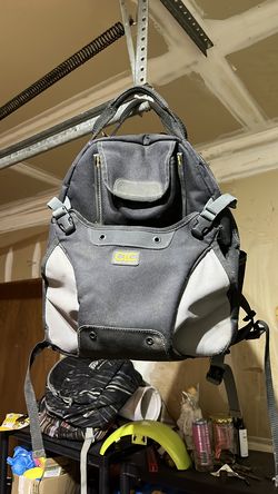 Tool backpack