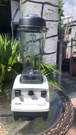 Vitamix blender