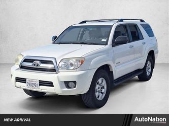 2008 Toyota 4Runner