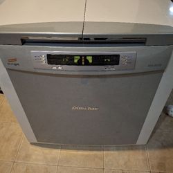 Dimchae Refrigerator (Korean Language) Send Me An Offer