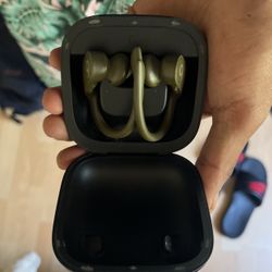 Powerbeats Pro