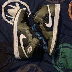 Jordan 1 
