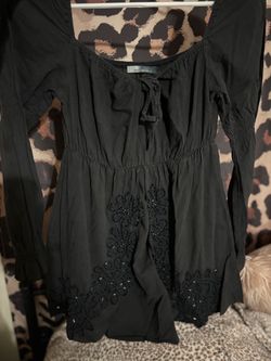 Women’s Short Dress