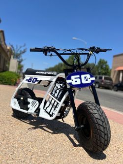 Dragster 60