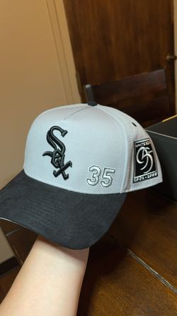 White Sox Hat 