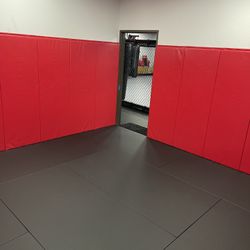 FUJI WALL PADS🔹MMA BJJ THAI BOXING GYM EQUIPMENT 