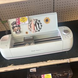 Cricut Explore Air 2 