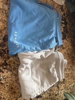 Boys Sonneti shorts size 12